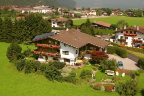 Gästehaus Wildauer, Schlitters, Österreich